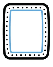 EdgeGuard support icon